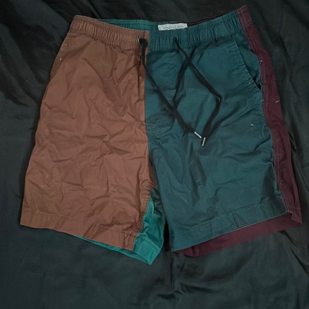 American Eagle Short